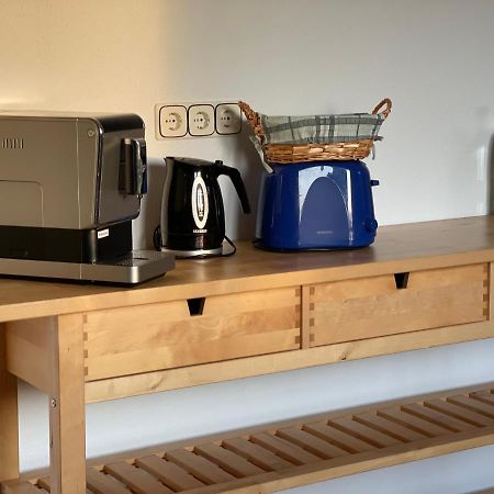 Ferienwohnung Geidel In Der Altstadt Нордхаузен Екстериор снимка