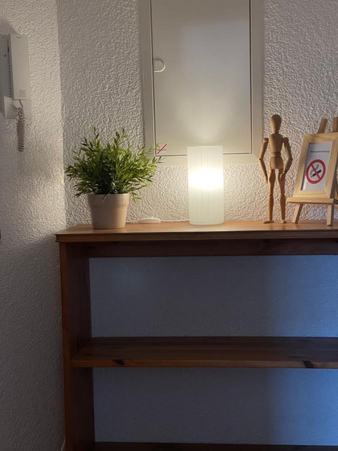 Ferienwohnung Geidel In Der Altstadt Нордхаузен Екстериор снимка