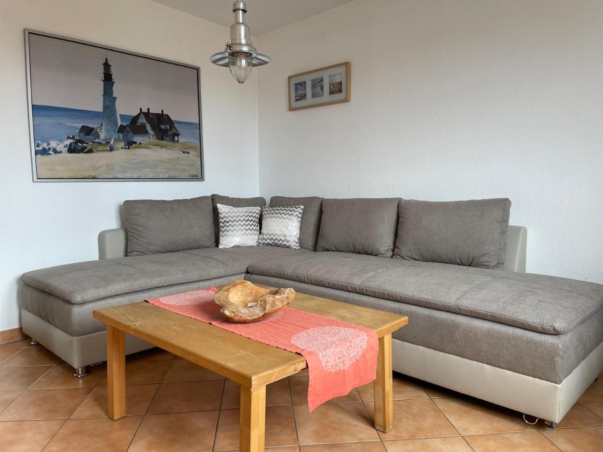 Ferienwohnung Geidel In Der Altstadt Нордхаузен Екстериор снимка